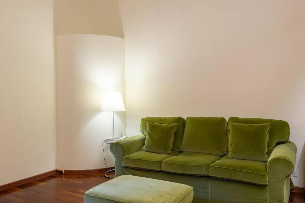 Apartment Spanish Steps Vittoria Rome