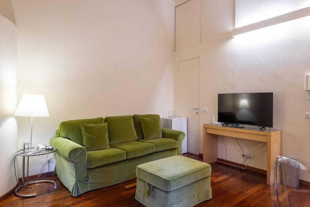 Spanish Steps Vittoria Apartment Rome