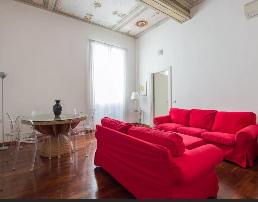 Apartment Spanish Steps Vittoria