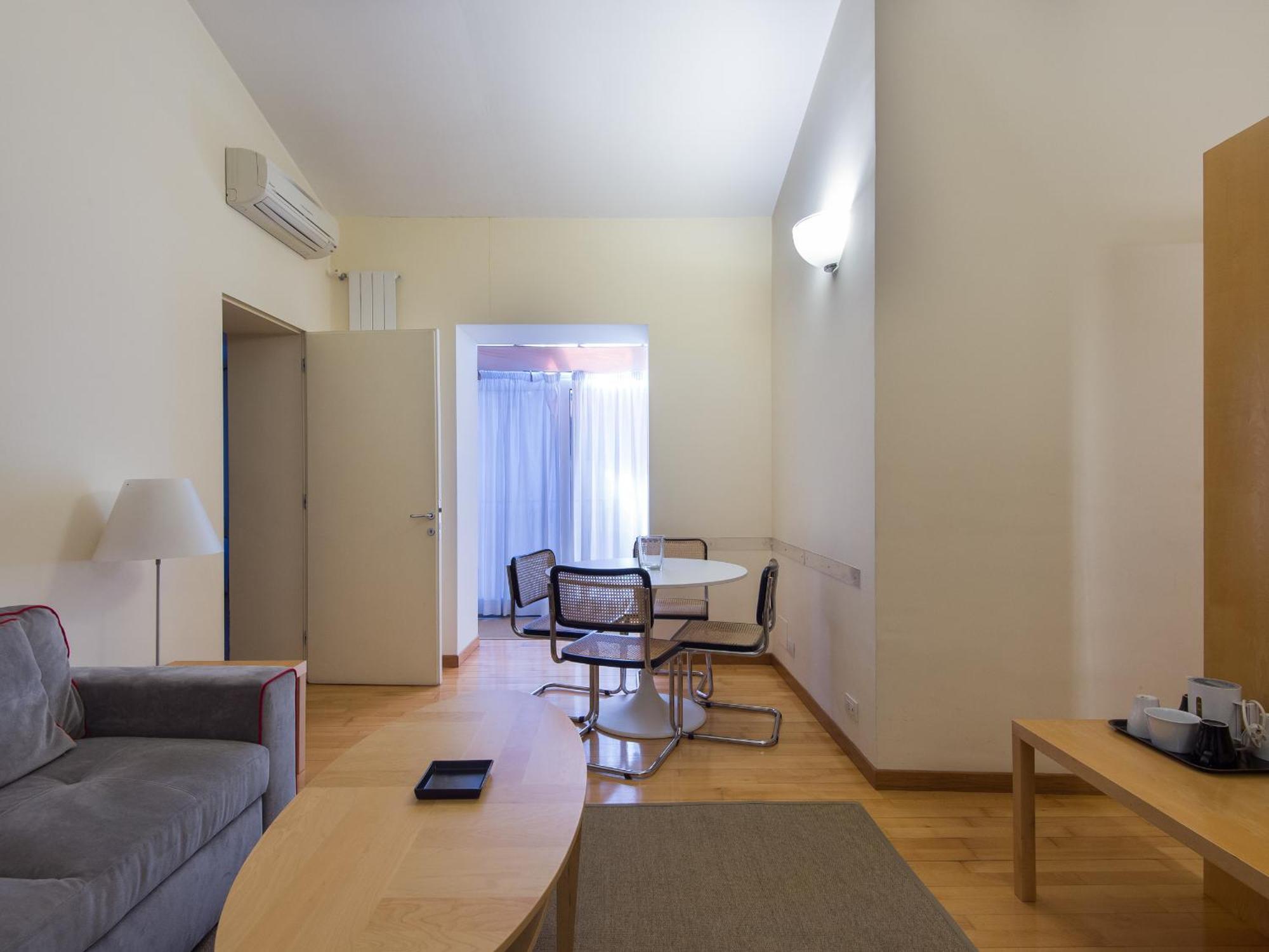 Spanish Steps Vittoria Apartment Rome