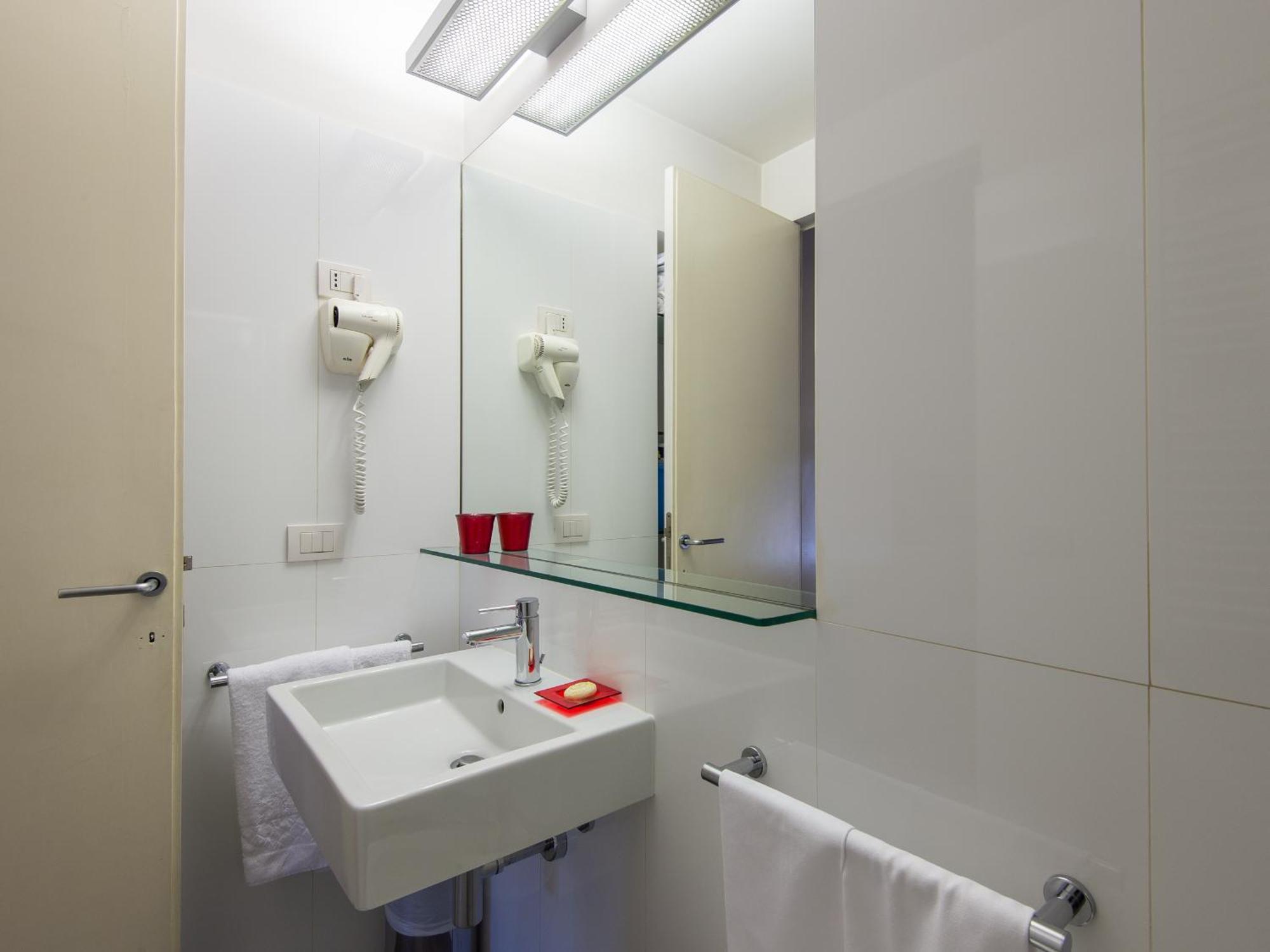Spanish Steps Vittoria Apartment Rome